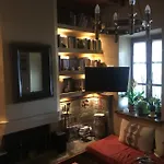 招待所 Archontiko Stafylopati 马克里尼撒