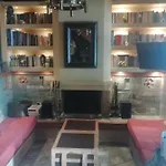 Archontiko Stafylopati Guest house