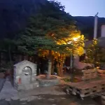 Archontiko Stafylopati 招待所 马克里尼撒