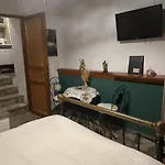 Archontiko Stafylopati 招待所