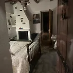 Archontiko Stafylopati 招待所 马克里尼撒