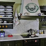 Guest house Archontiko Stafylopati Makrinitsa