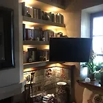 Archontiko Stafylopati 招待所 马克里尼撒
