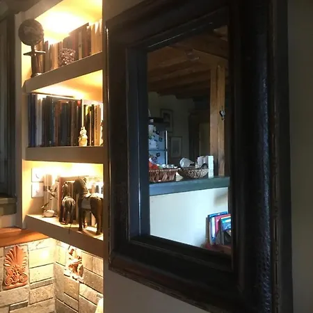 Archontiko Stafylopati Πανσιόν