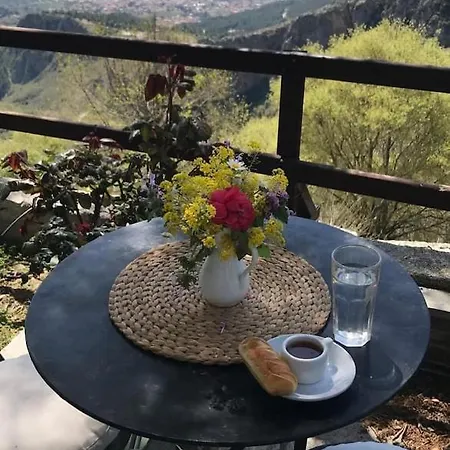 Guest house Archontiko Stafylopati 3*