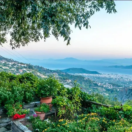 Pensiune Archontiko Stafylopati