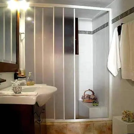 Archontiko Stafylopati Πανσιόν 3*