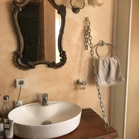 Guest house Archontiko Stafylopati Makrinitsa