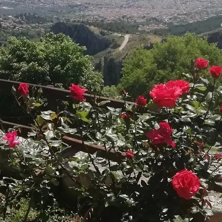 Archontiko Stafylopati