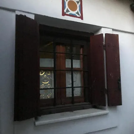 Archontiko Stafylopati