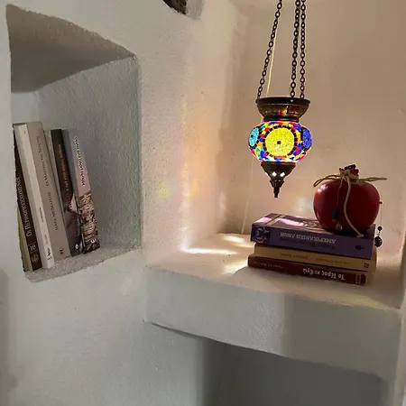 Πανσιόν Archontiko Stafylopati 3*