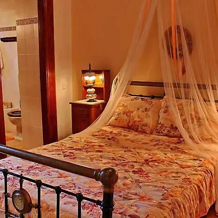 Pensiune Archontiko Stafylopati 3*