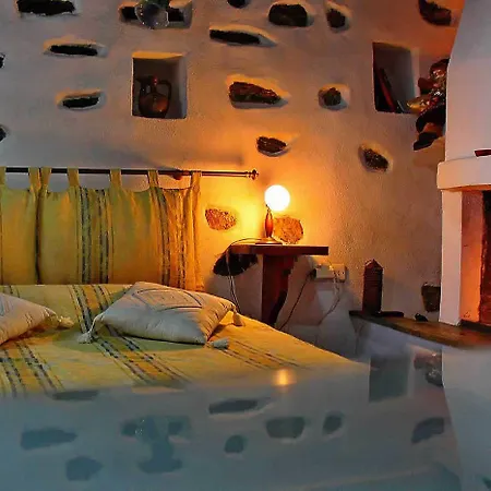 Archontiko Stafylopati Makrinítsa