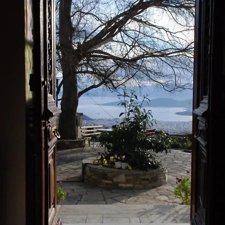 Archontiko Stafylopati