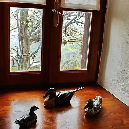 Archontiko Stafylopati Pensiune 3*