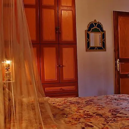 Pensiune Archontiko Stafylopati Makrinítsa