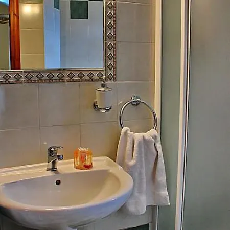 Archontiko Stafylopati Makrinítsa