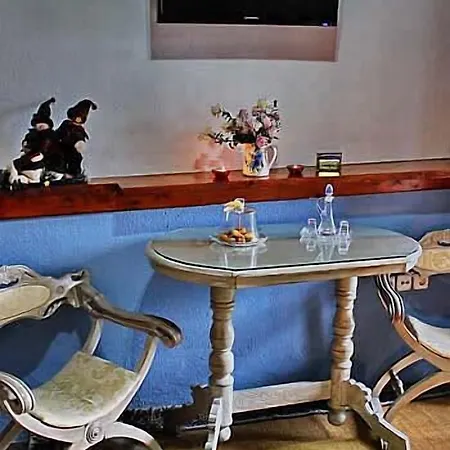 Archontiko Stafylopati Makrinítsa