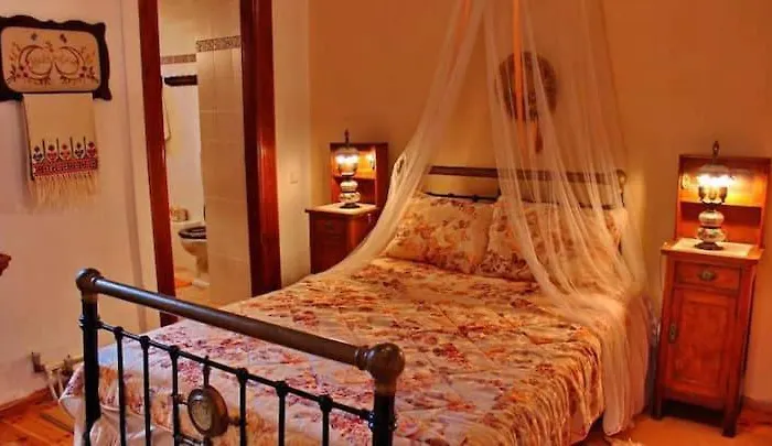 Archontiko Stafylopati 3*