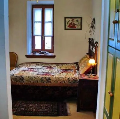 Archontiko Stafylopati