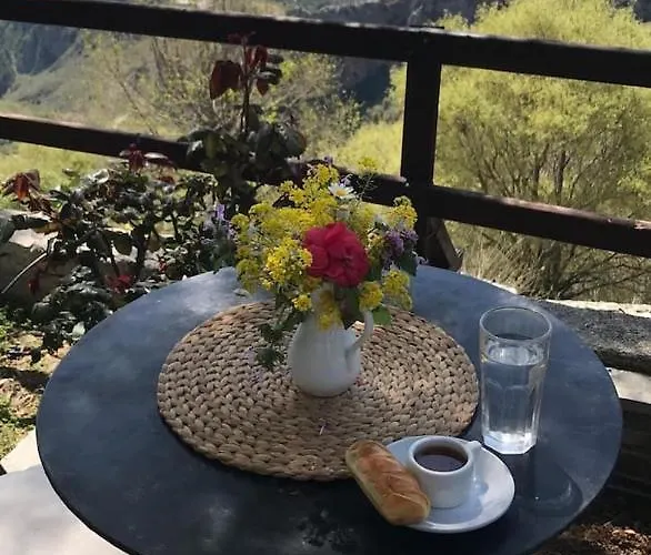 Πανσιόν Archontiko Stafylopati 3*