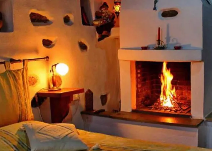 Archontiko Stafylopati 3* Μακρινίτσα