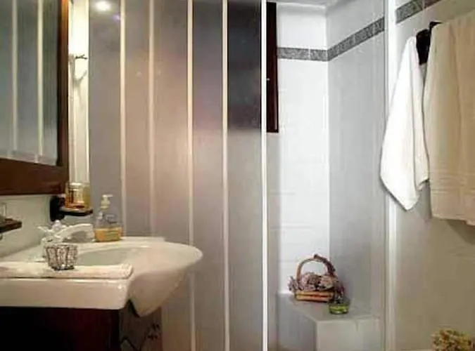 Archontiko Stafylopati Πανσιόν 3*