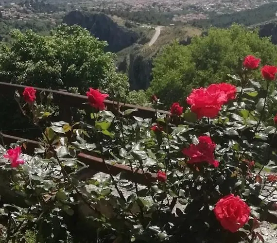 Archontiko Stafylopati