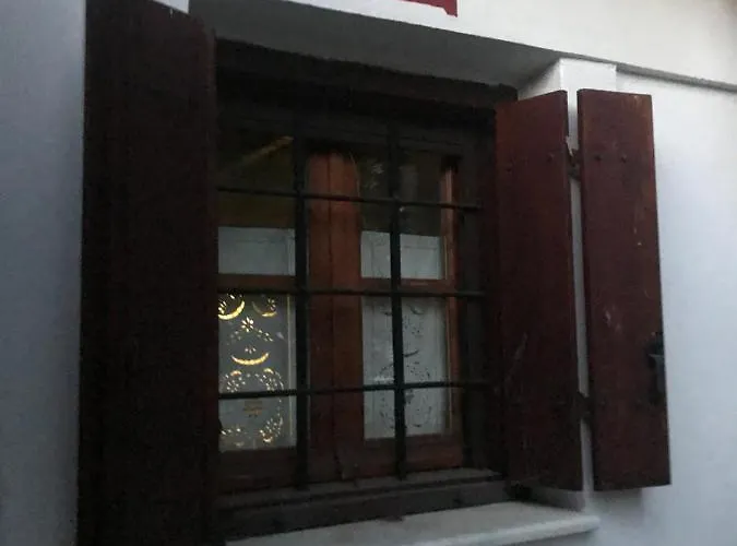 Archontiko Stafylopati