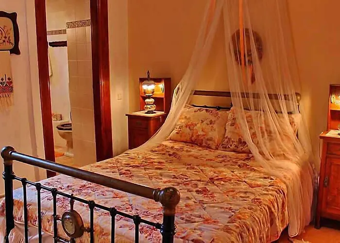 Πανσιόν Archontiko Stafylopati 3*