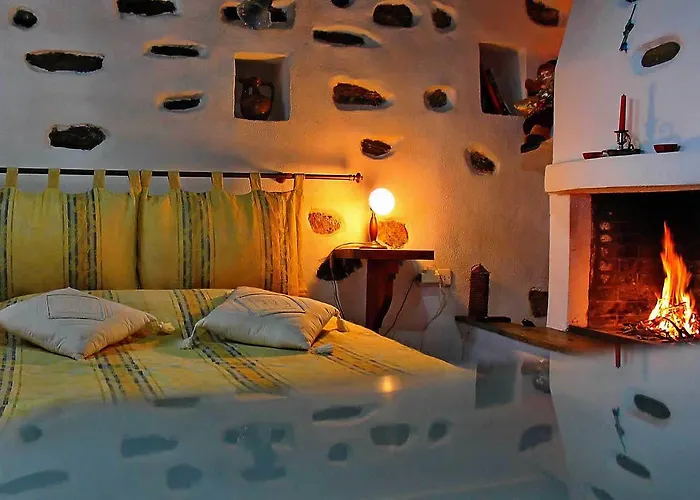 Archontiko Stafylopati Μακρινίτσα