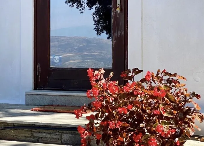 Πανσιόν Archontiko Stafylopati