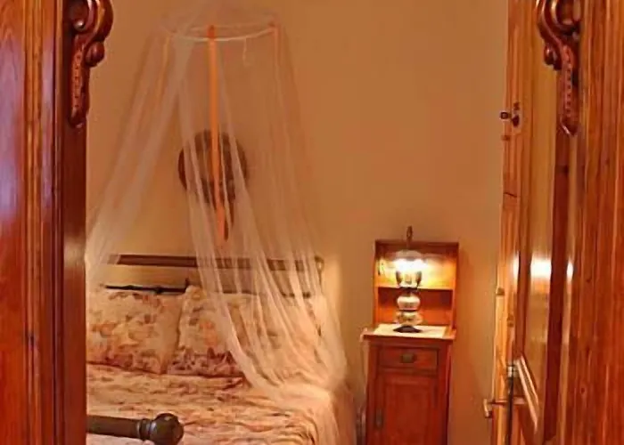 Archontiko Stafylopati 3*