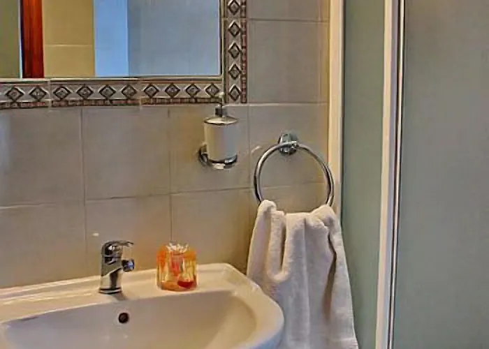 Archontiko Stafylopati Μακρινίτσα