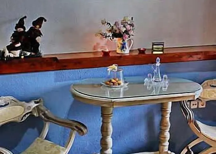 Archontiko Stafylopati Μακρινίτσα