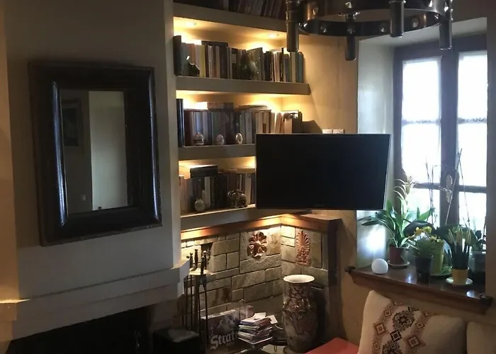 Archontiko Stafylopati 3*